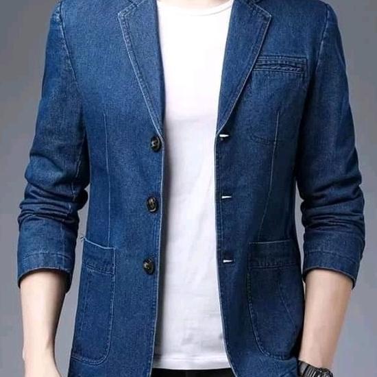 Jas Blazer Pria Levis / Blazer Levis / Jas Blazer Big Size Terbaru Ori