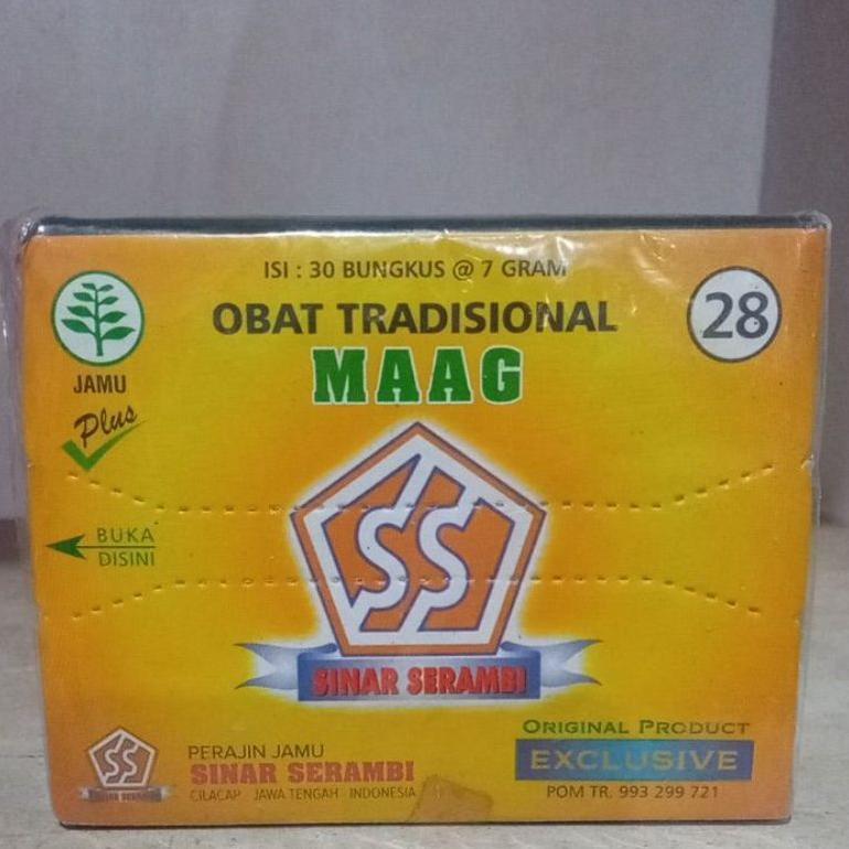 Cashback Spesial Jamu Onta Tunggal