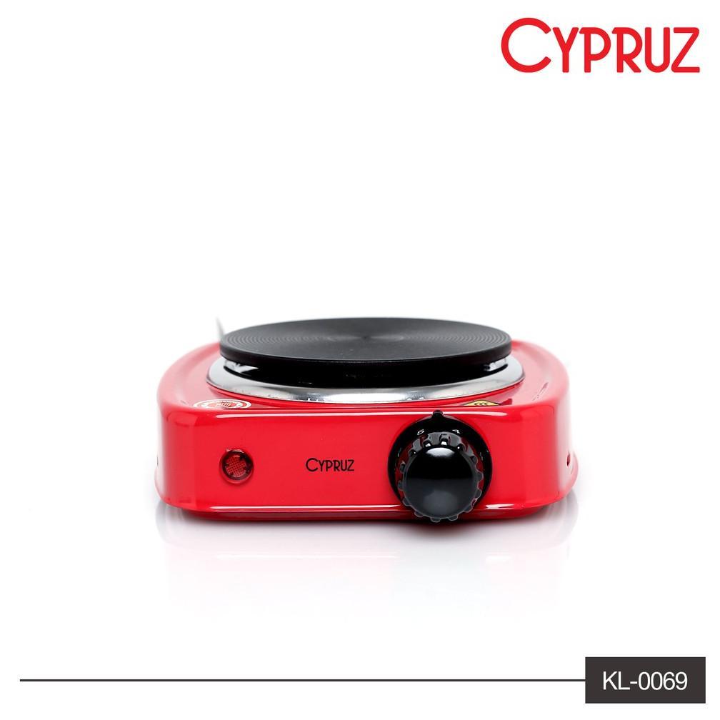 Kompor Listrik Mini Cypruz Kl-0069