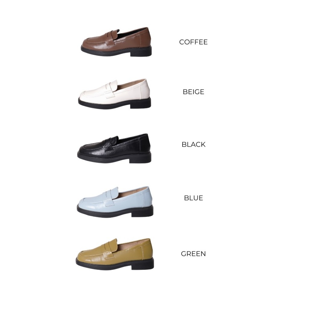 Mandy's Shoes - Platform - Nicole