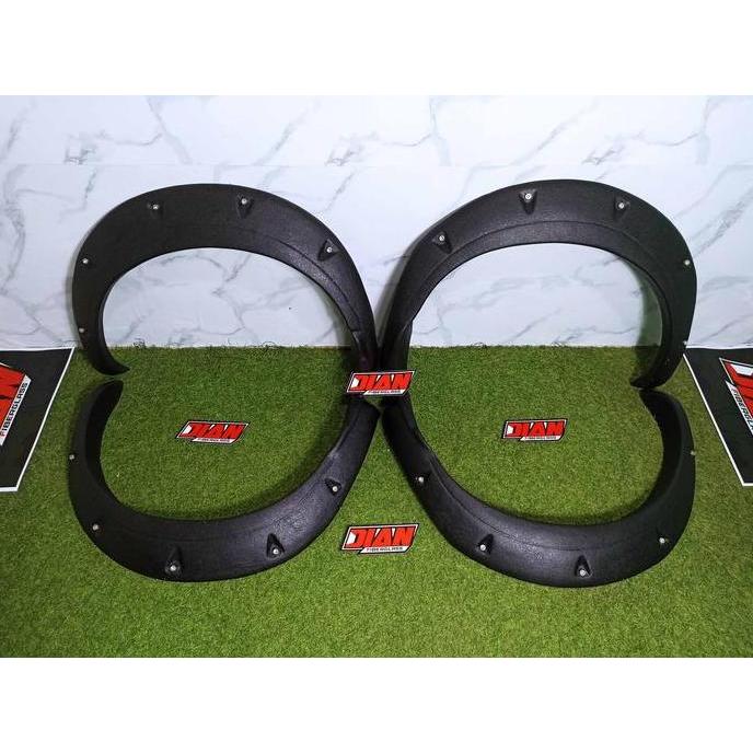 OVER FENDER KIJANG LGX FENDER KIJANG LGK PROMO