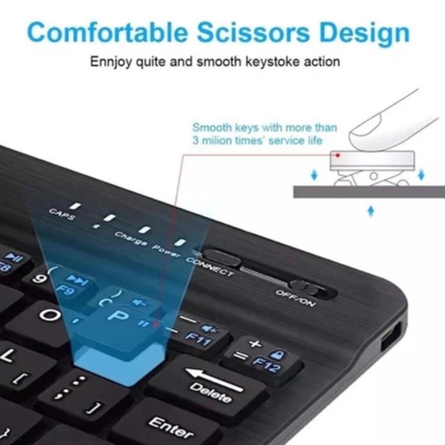 KEYBOARD MOUSE SET WIRELESS BLUETOOTH WIRELESS BLUETOOTH KEYBOARD MOUSE Best