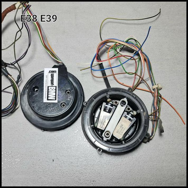 GRATIS ONGKIR MOTOR PENGGERAK KACA SPION ORIGINAL BMW E38 E39 