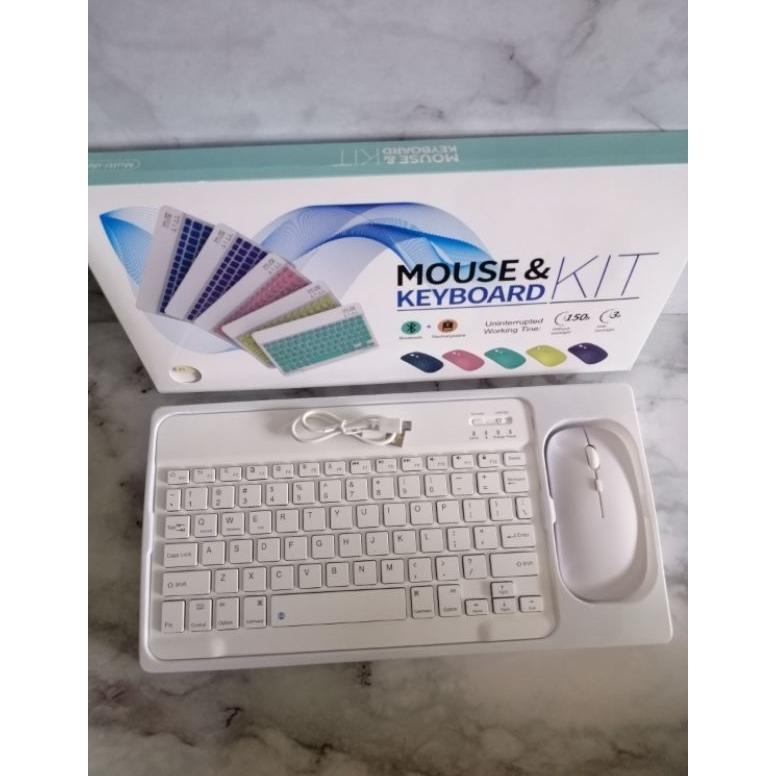keyboard mouse set  Bluetooth / wireless Bluetooth keyboard mouse set Best