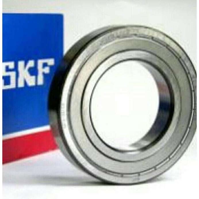 BALL BEARING 6203 ZZ C3 SKF / 6203-2Z-C3 SKF TERBARU
