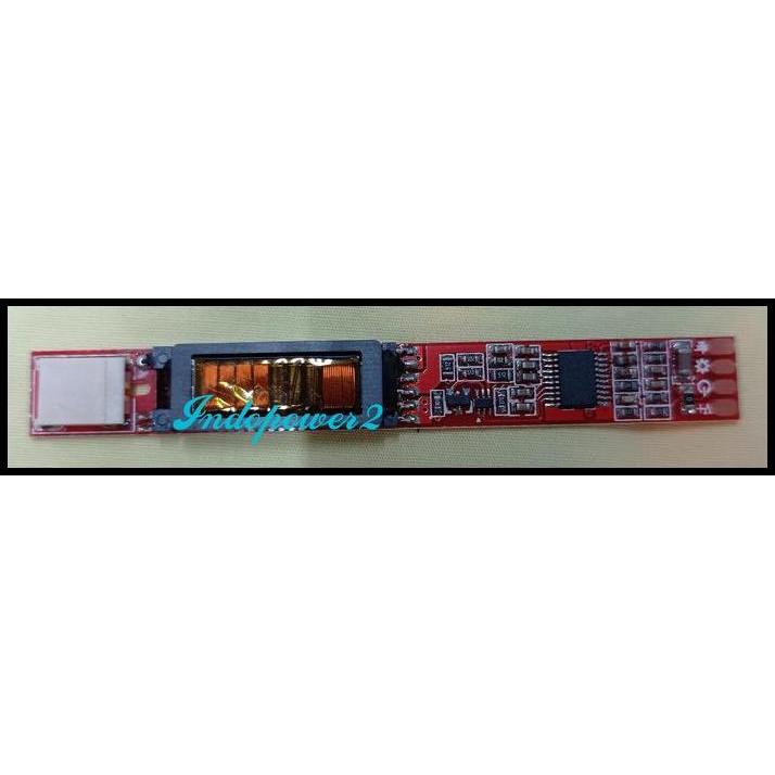 DISKON INVERTER LCD CCFL UNIVERSAL LAPTOP TV MONITOR NEON 1 LAMPU 