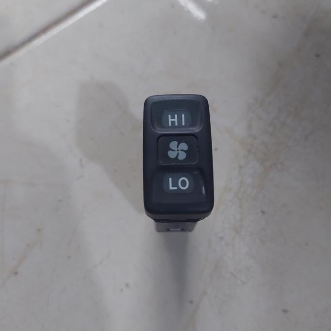 Switch Saklar Tombol Ac Mobil