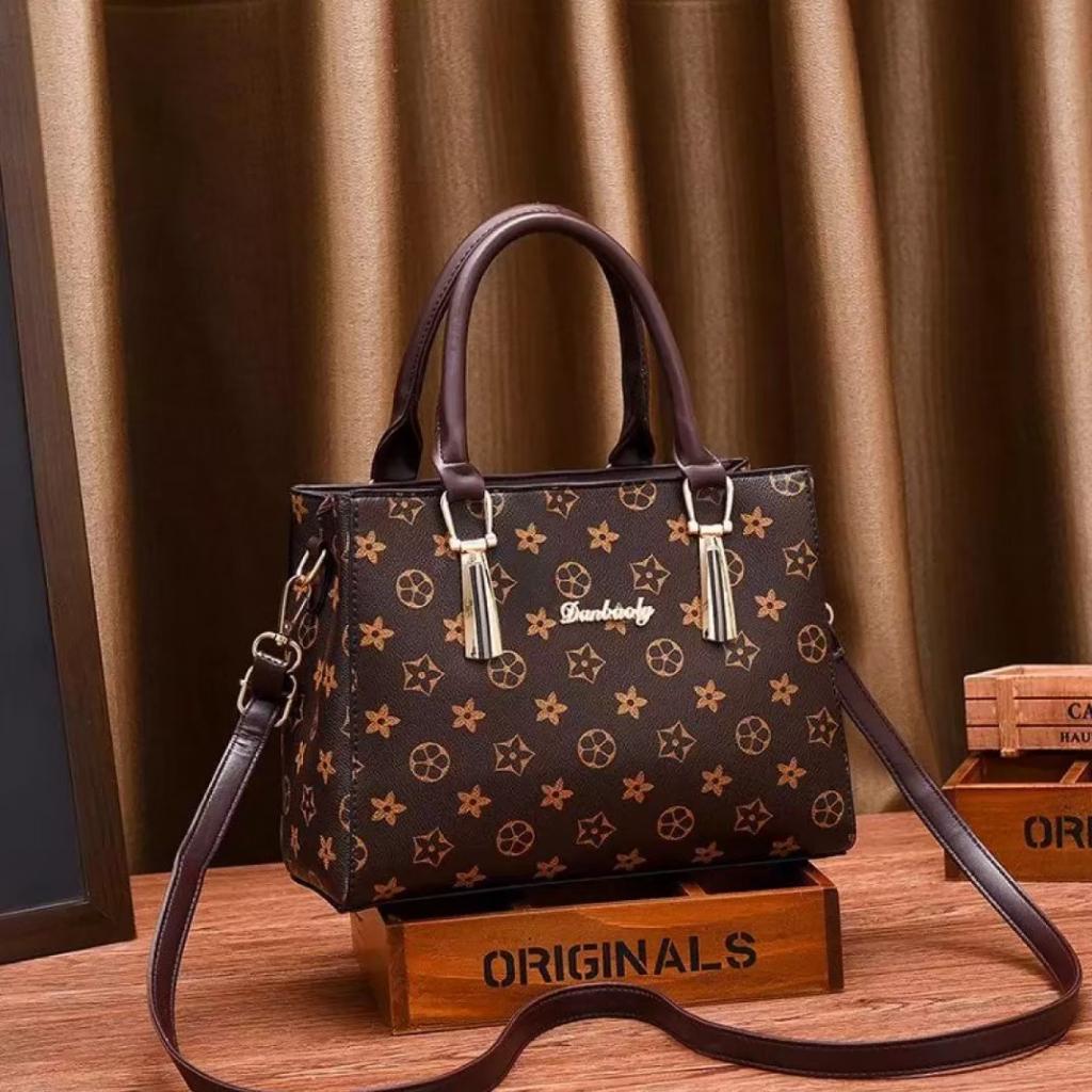 Tas Selempang Tas Handbag Wanita Ibuk Ibuk Modis