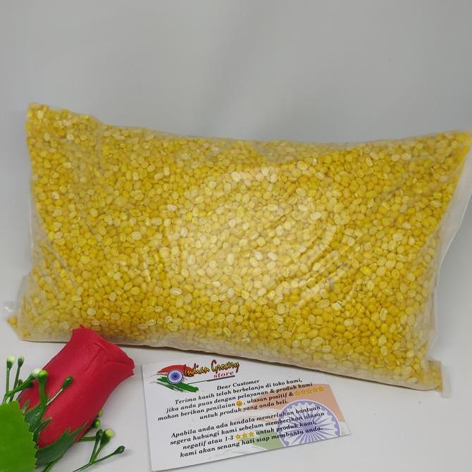Asci- Moong Dal 500 Gr