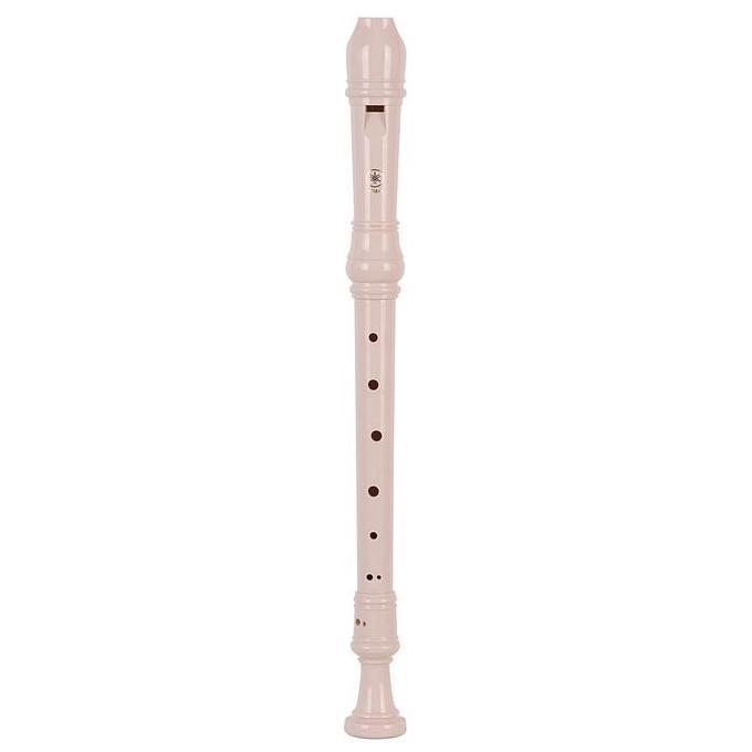Terbaik Yamaha Alto Recorder YRA 27 III Terimakasih