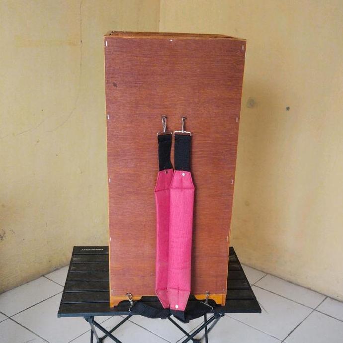 Dongdang Merpati / Dongdang Terbang Fiber / Dongdang Lepas Merpati / Dongdang terbang 4 Pintu / Dong