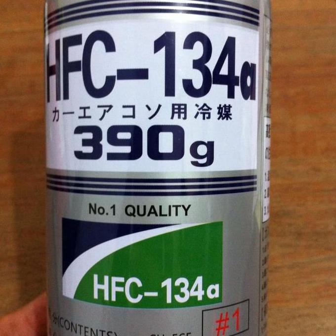 $$$$] Freon Kulkas R134A