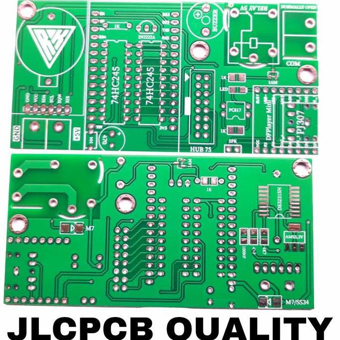 Marley- Pcb Jws Esp 32 - Pcb Jws P5 Rgb - Pcb Jws P10 Rgb