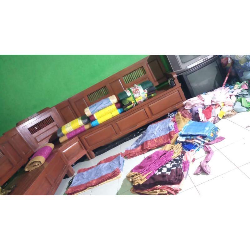 Sarung Bantal Sambung Harga Grosir