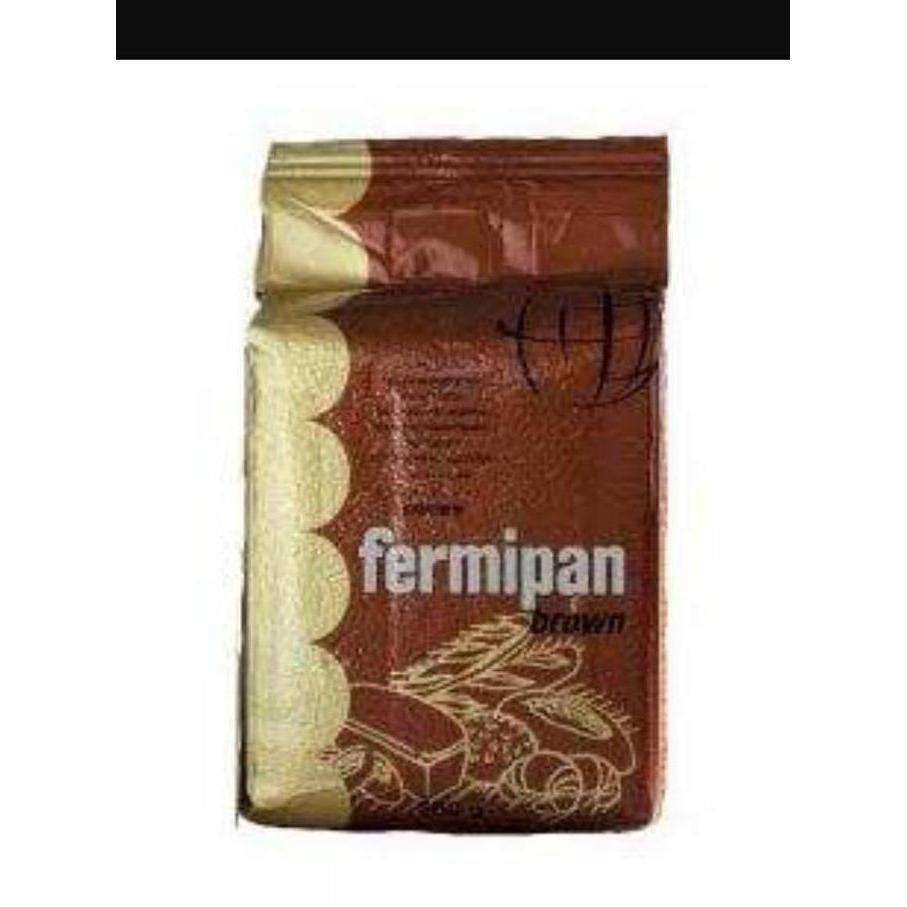 Cakes- Ragi Fermipan Brown Yeast 500Gr