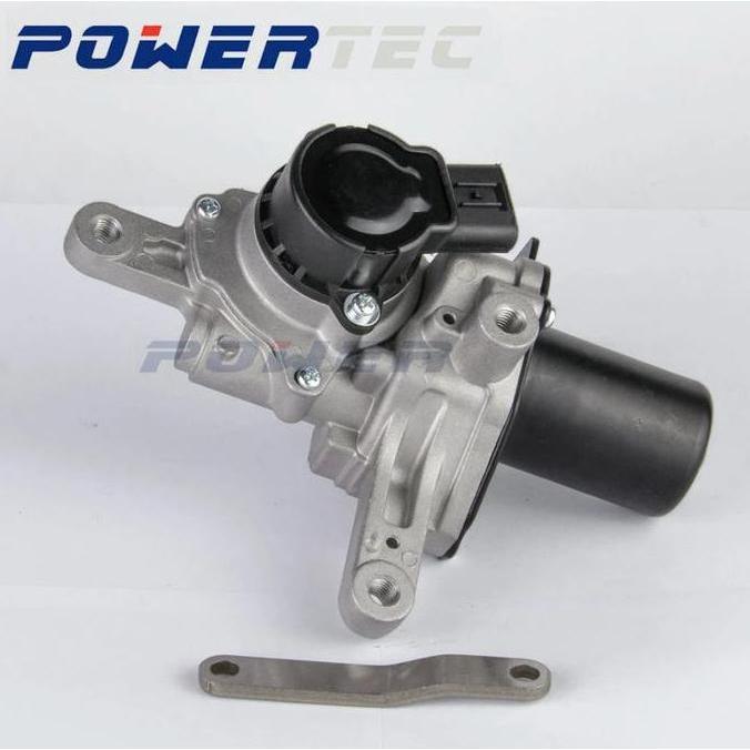 ] MOTOR TURBO CHARGER HILUX 2.5 3.0 1KD 2KD ACTUATOR TURBO
