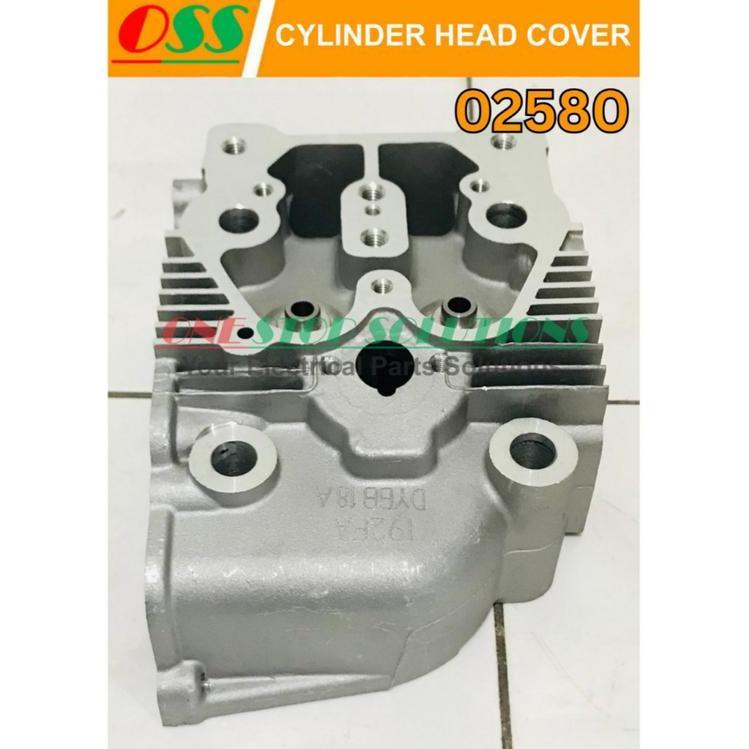 TWOFST CYLINDER HEAD COVER ASSY YC192FA-006 192F 192FA