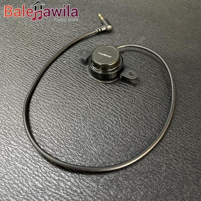 Speaker Freeboost system Sparepart Gitar LAVA ME 2 3 Pro BlueLava Fb