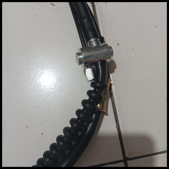 HOT DEAL KABEL REM TANGAN BELAKANG PANJANG KIJANG 7K KAPSUL 46410-0B040 