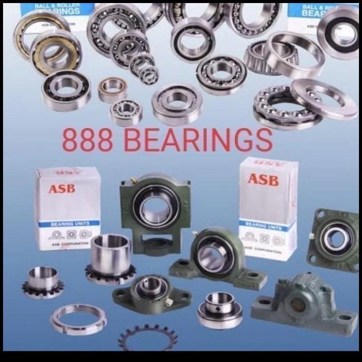 DISKON BEARING L44643/10 (L 44643/10 ) ASB ASLI 