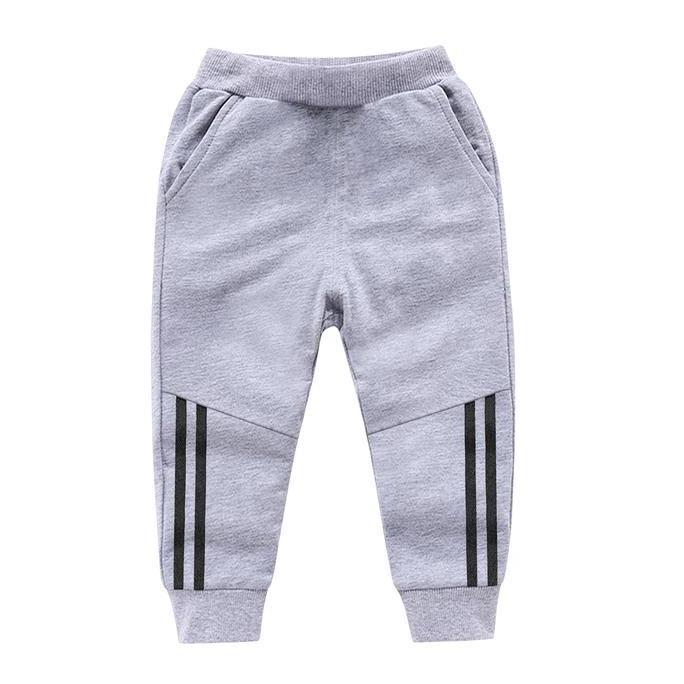 Olethakids - Celana Jogger Anak Training Pants Celana Panjang Bahan Babyterry Usia 1 Tahun Sampai Re