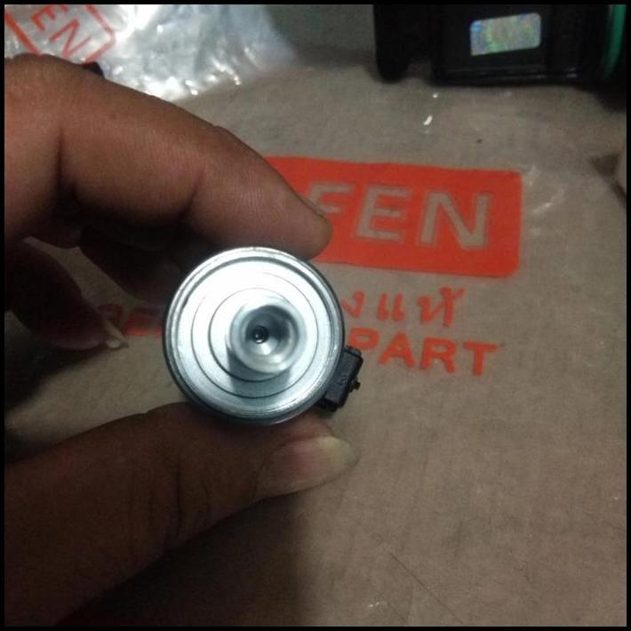 DISKON TRANSMISI OTOMATIS ELEKCTRO VALVE SOLENOID PEUGEOT AL4 206 207 208 