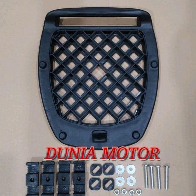 TATAKAN BOX BASEPLATE BOX KMI UNTUK BOX KMI TYPE 688 588 503 BASEPLATE KMI 688 BESTSELLER