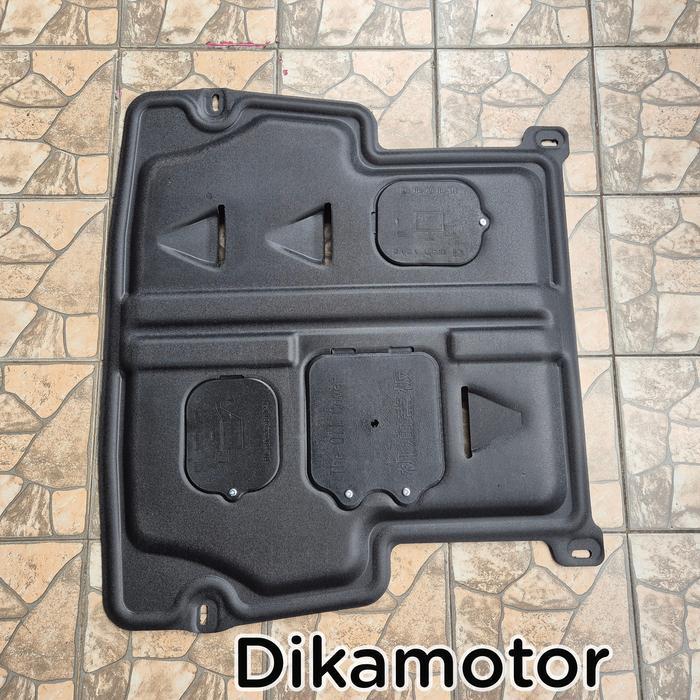 Cover Engine Cover Kolong Mesin Ford Fiesta Semua Type Original Dan Terpercaya