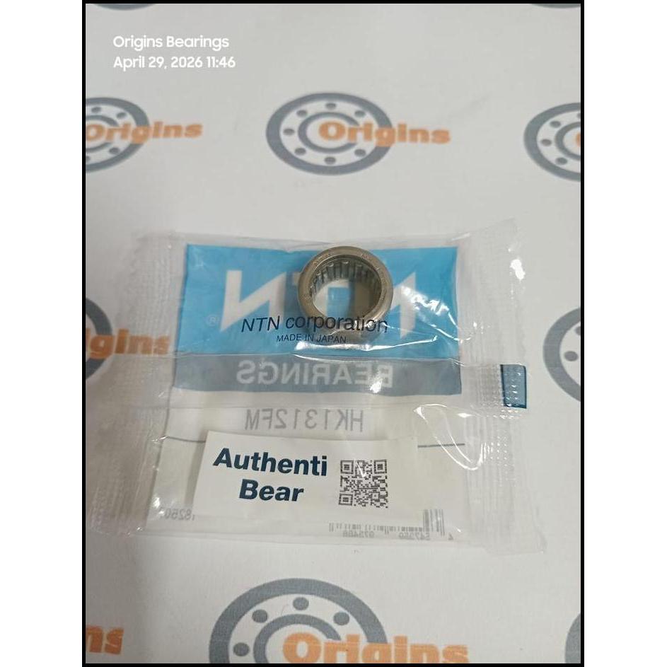 BEST DEAL BEARING HK1312 NTN NEEDLE BEARING HK 1312D 