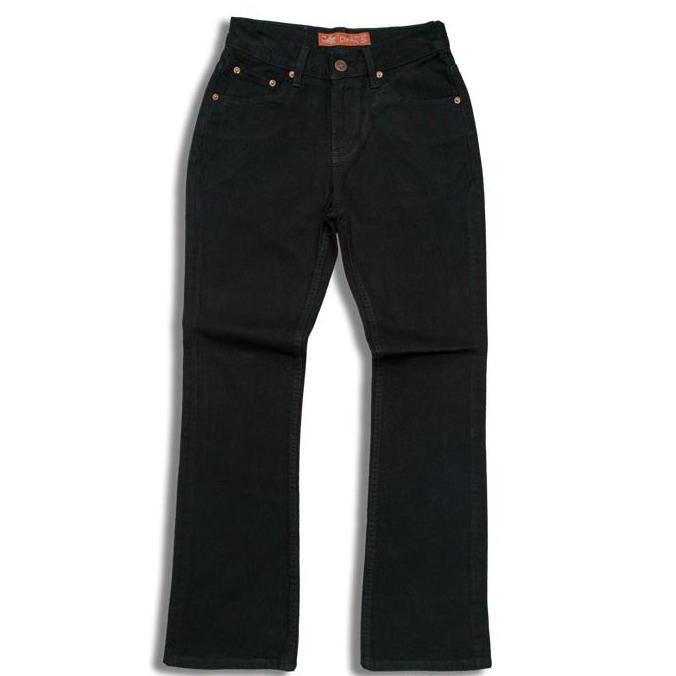 Promooo - Lea 607 - Bootcut Fit Basic Series 12,75 Oz 607843201