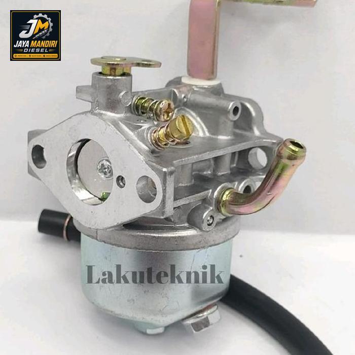 Carburator Mesin Robin EY15 EY20 Engine Robin