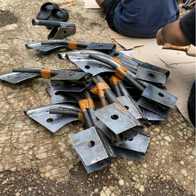FULL VARIASI BOLONG PEMANIS RANGKA RBT SEMUA MOTOR - TAMBAHAN RANGKA RBT - PENAMBAH RANGKA GTX RBT -