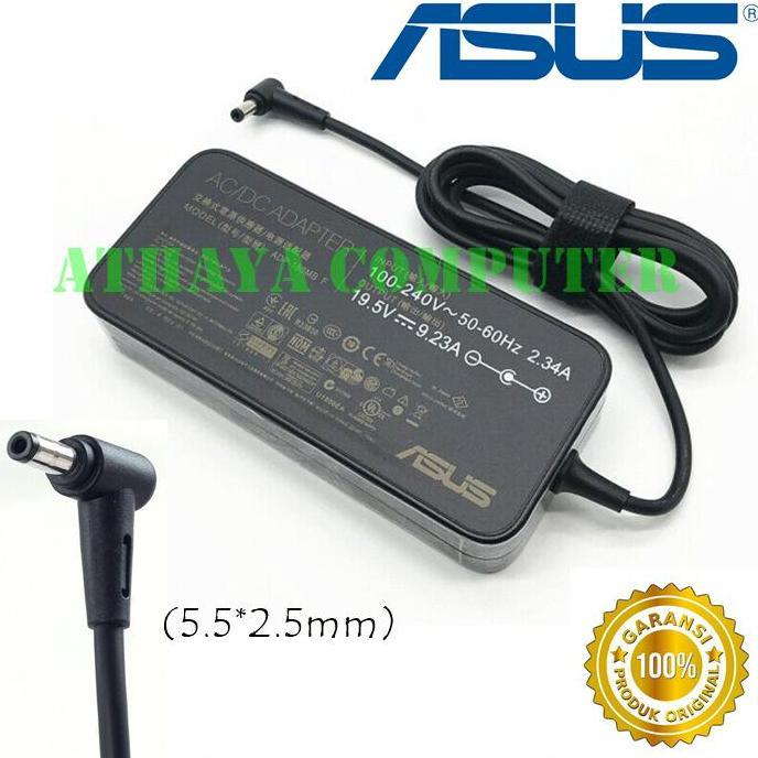 NEW Charger Adaptor Asus ROG 19.5V 9.23A 180W ADP-180MB ADP-180HB D
