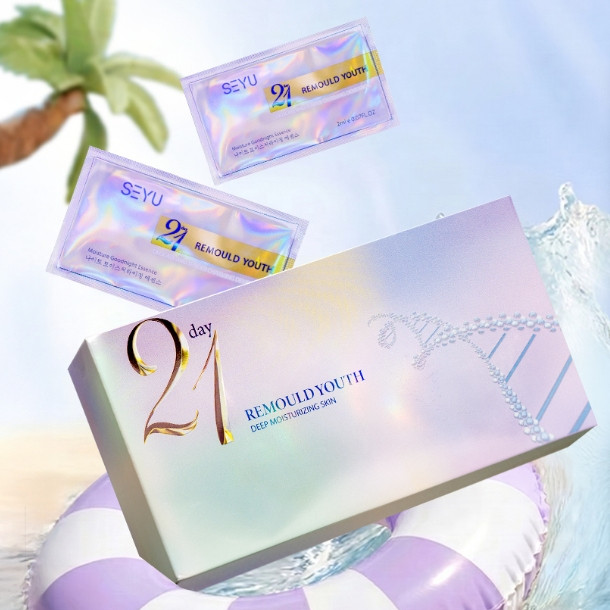 [FREEGIFT] 1 BOX ESENSI 21 DAY (21 sachet)