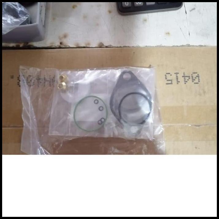 TERBARU SEAL KIT RACK POWER STEERING INNOVA INOVA 04445-0K100 