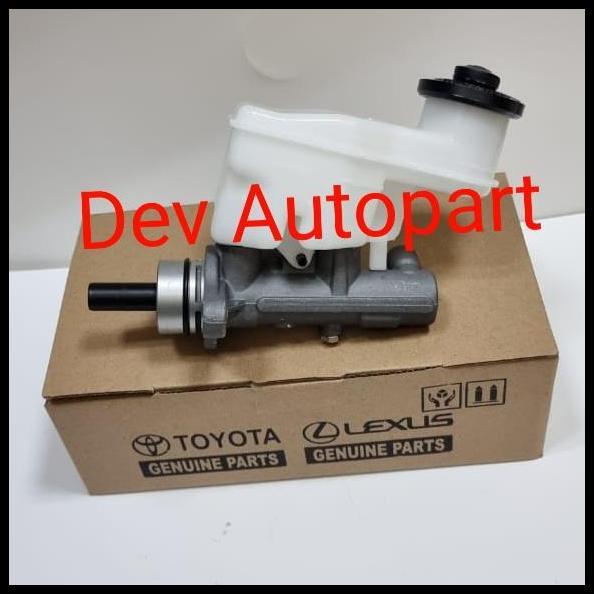 TERBARU BRAKE MASTER AVANZA/XENIA 1.3 47201-BZ010
