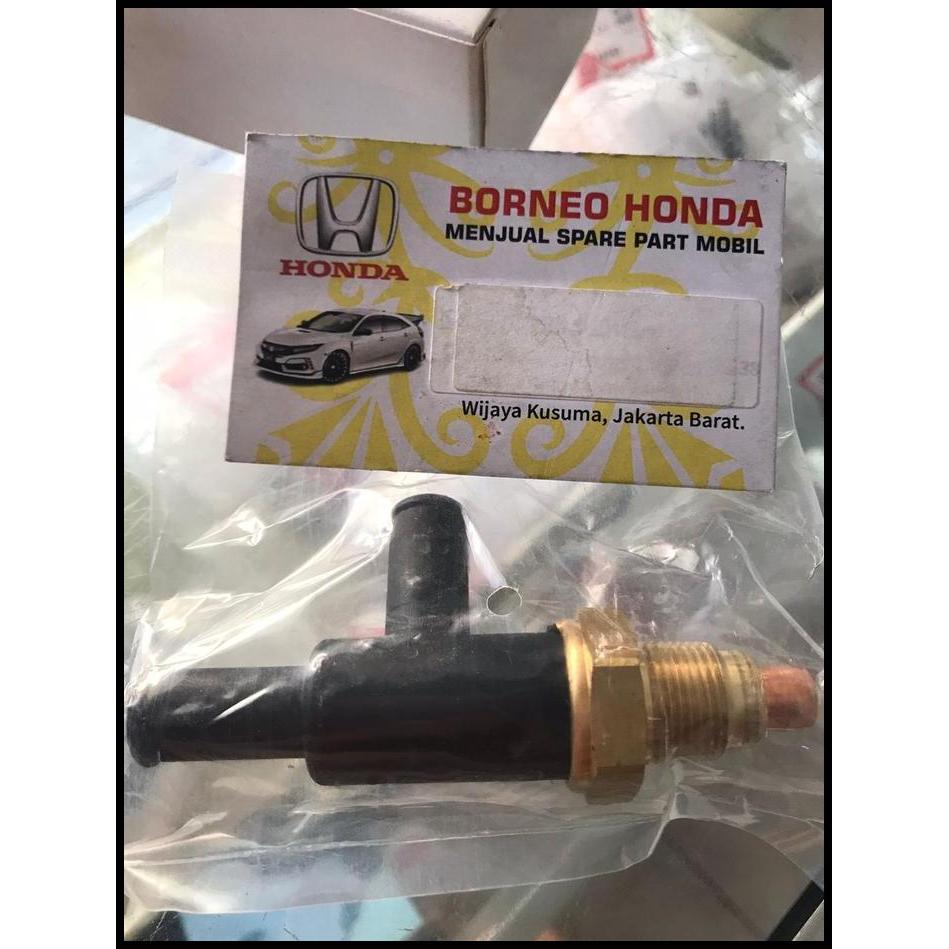 TERBARU AIR CONTROL ASSIST VALVE SOLENOID UDARA CIVIC FD1 FD3 2000 ODYSSEY RB1 RB3 CRV GEN 3 RE1 RE3