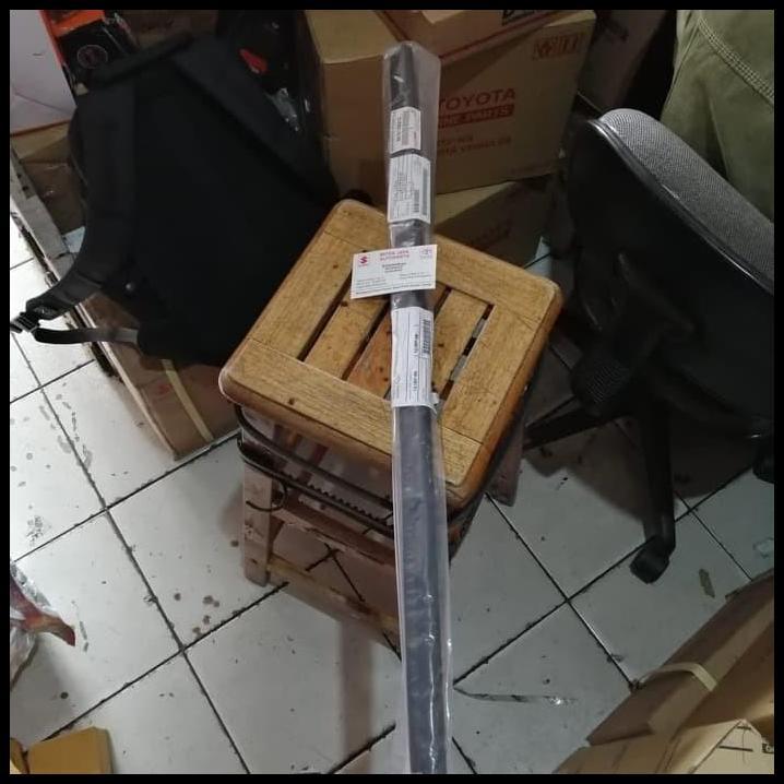 BEST DEAL PELIPIT KACA LIST KACA BELAKANG KIRI FORTUNER 