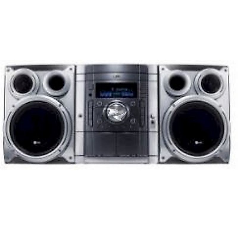 III LG MINI HOME THEATER LM D2560 DVD VCD VIDEO CD R RW MP3 SPEAKER NGEBAS SUPER BASS MP3 MUSIC PLAY