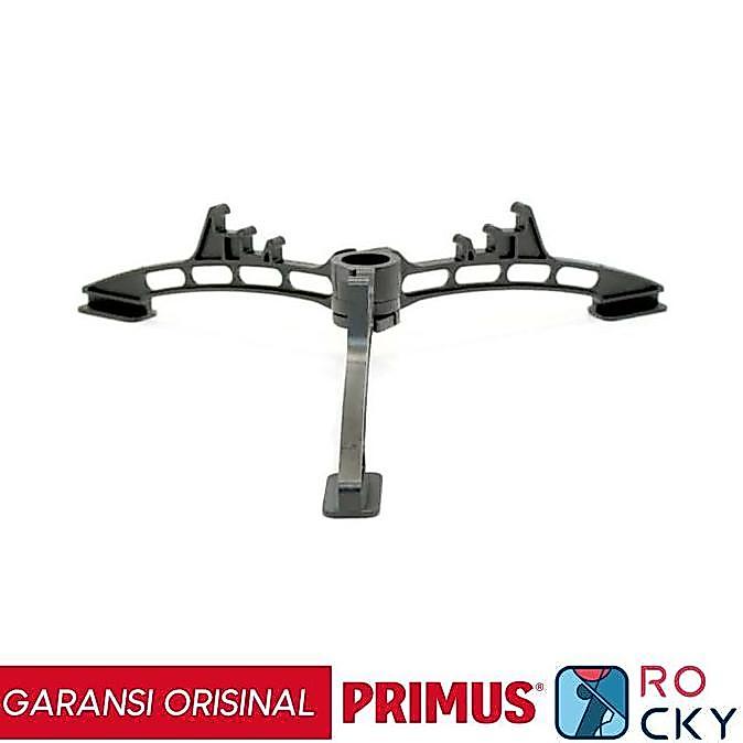 BEBAS ONGKIR - Alas Gas Canister Primus Footrest