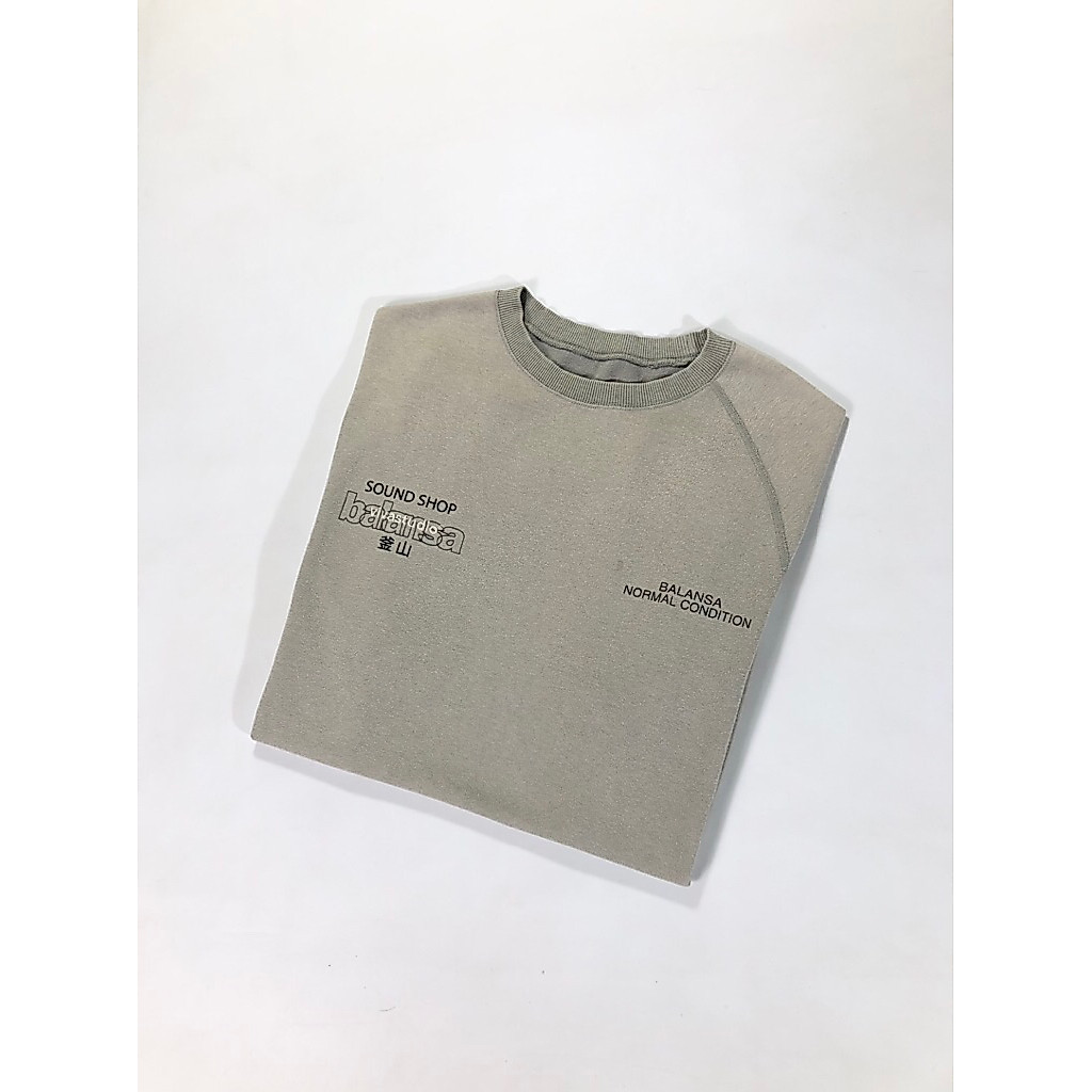 Soundshop Balansa x Viva Studio T-Shirt