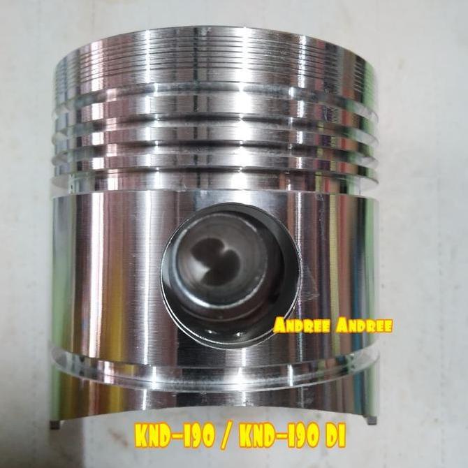 Termantab] Piston Seher KND190 KND-190 KND 190 DI