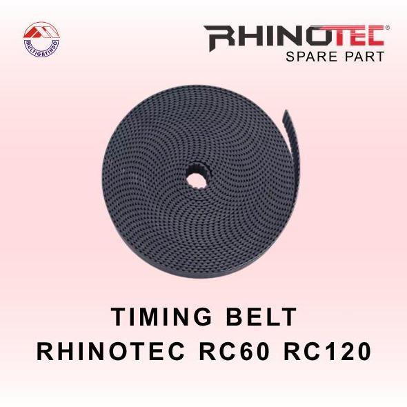 Timing Belt RHINOTEC RC60 RC120