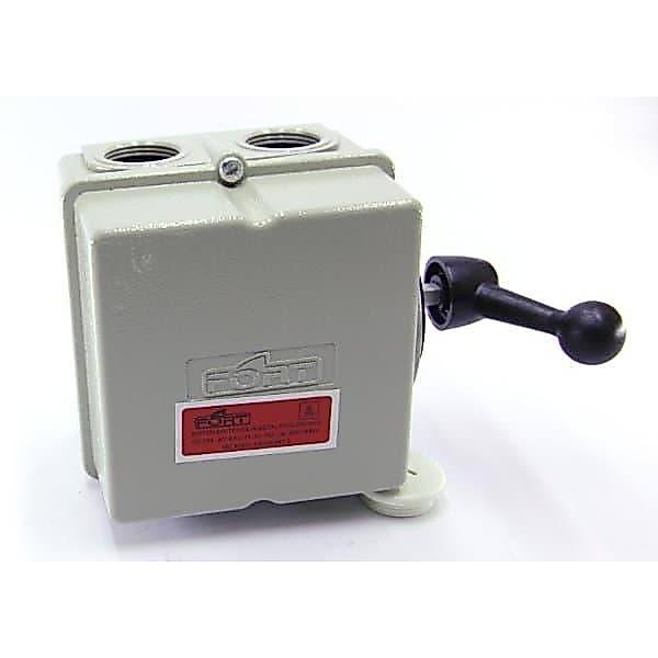 CAM SWITCH GA-16 3 POLE 16A OHM SAKLAR STATER DOL FORT