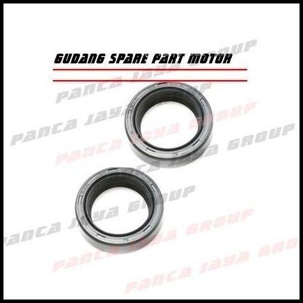 DISKON SEAL SIL SHOCK SOK DEPAN USD VIAR CROSS CROS 250 SE 250 EC 