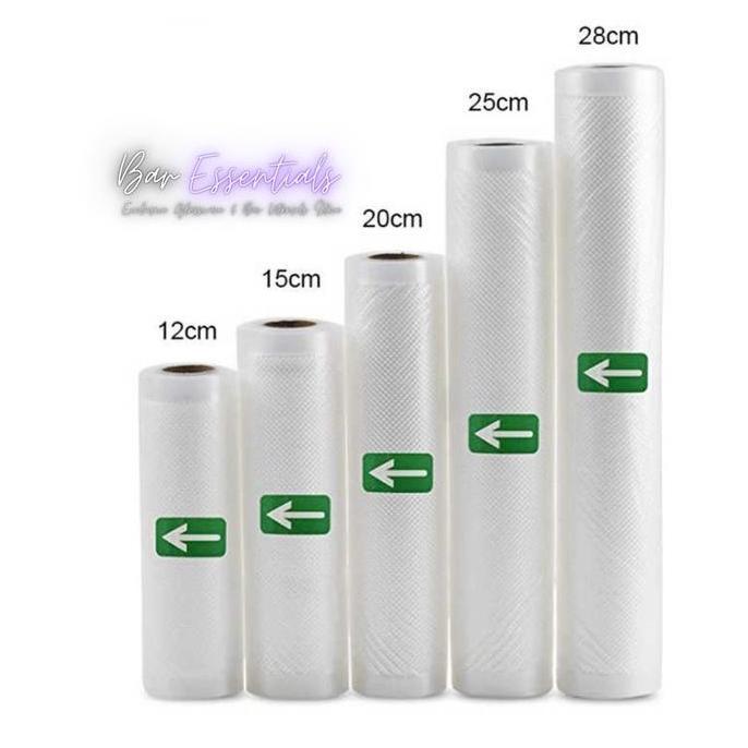Plastik Vacuum Roll Emboss