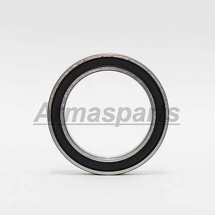 READY 6200 Hybrid Ceramic Bearing 10x30x9 mm dengan Seal Penutup