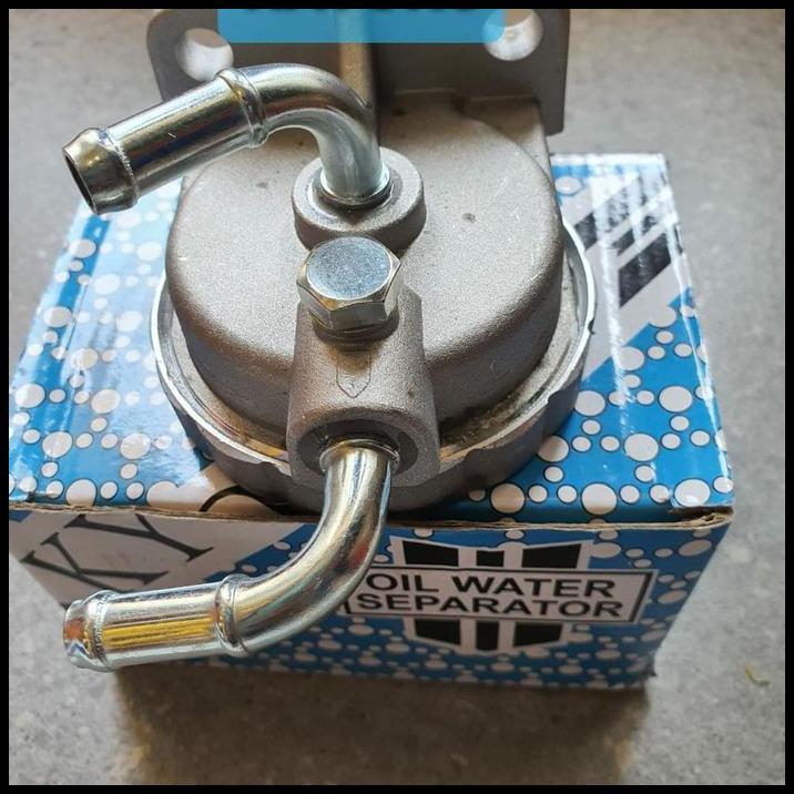 TERBARU BODY FUEL FILTER CANTER 