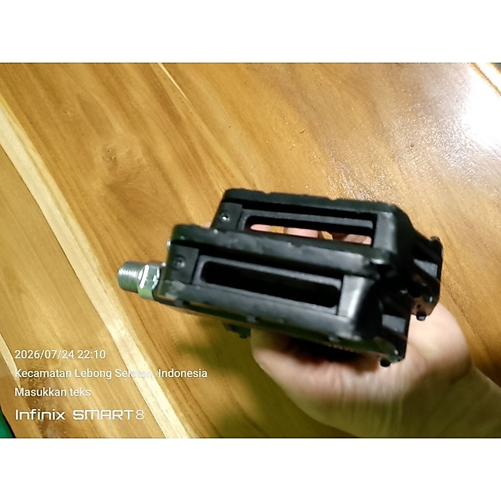 pedal Shimano PD EF202