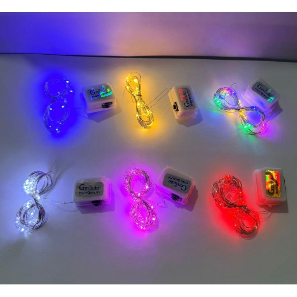 STARLINKSTORE LAMPU LAYANGAN BATRE GAXINDO ORIGINAL